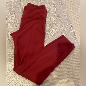 ❤️Lululemon Leggings❤️